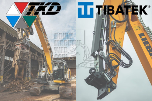 Tibatek TKD 2025